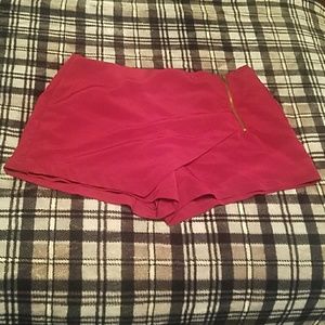 Forever21 Skort  (skirt with shorts)